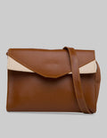Louvre Paris Sling Bag Tore Eyes