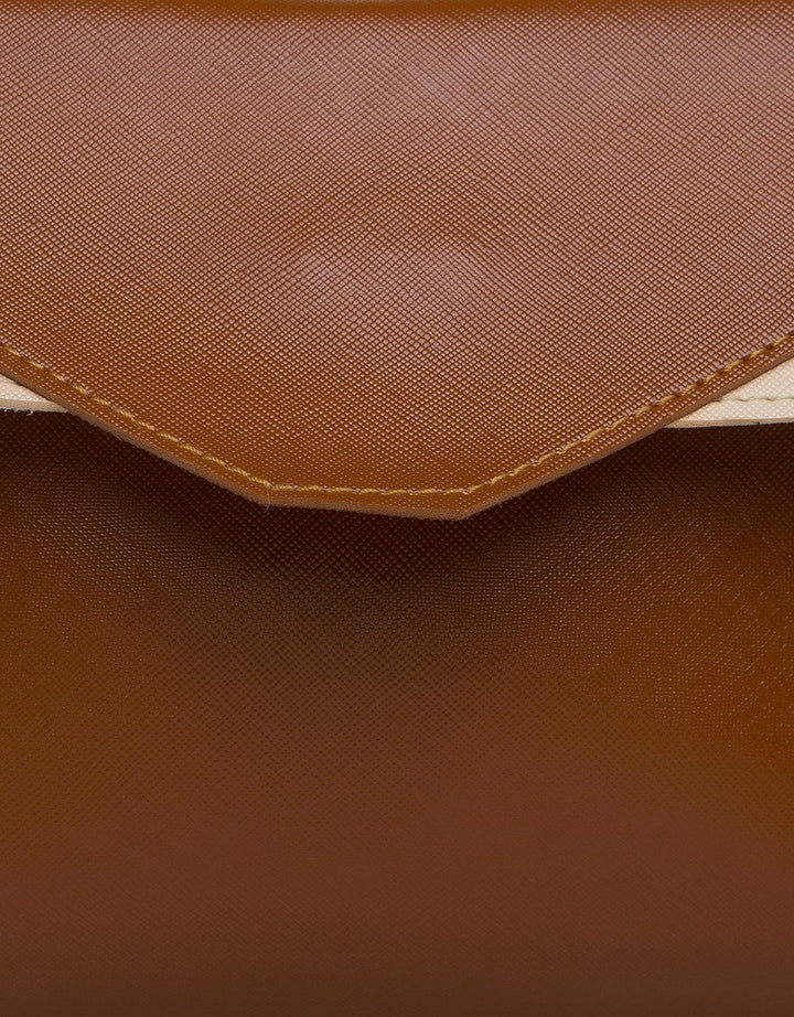 Louvre Paris Sling Bag Tore Eyes
