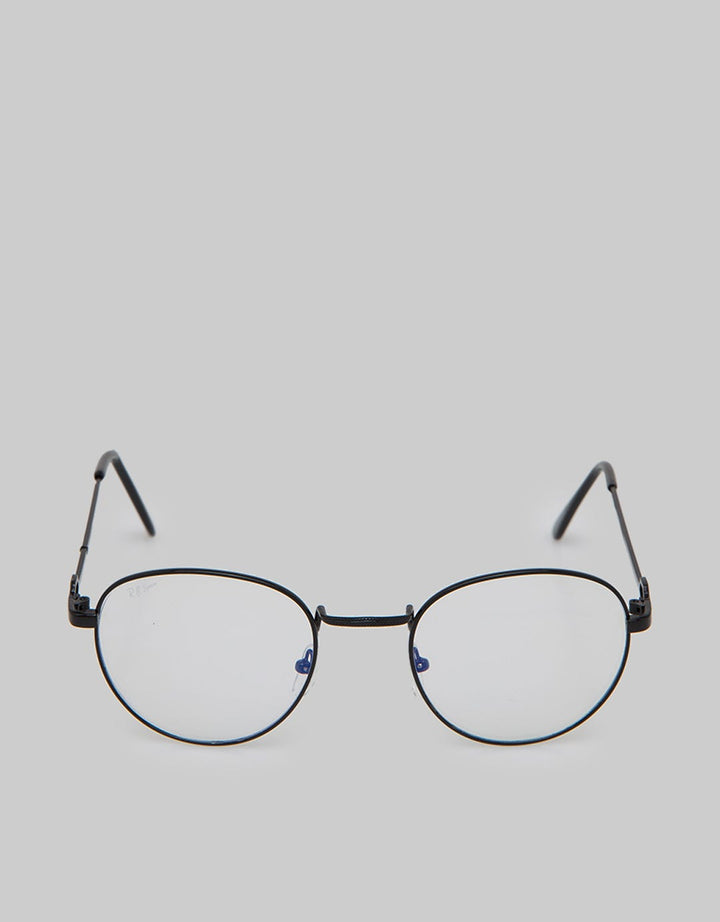 Creart Concept Kacamata Ray-Ban Space Edition Anti Blue Light Flurin