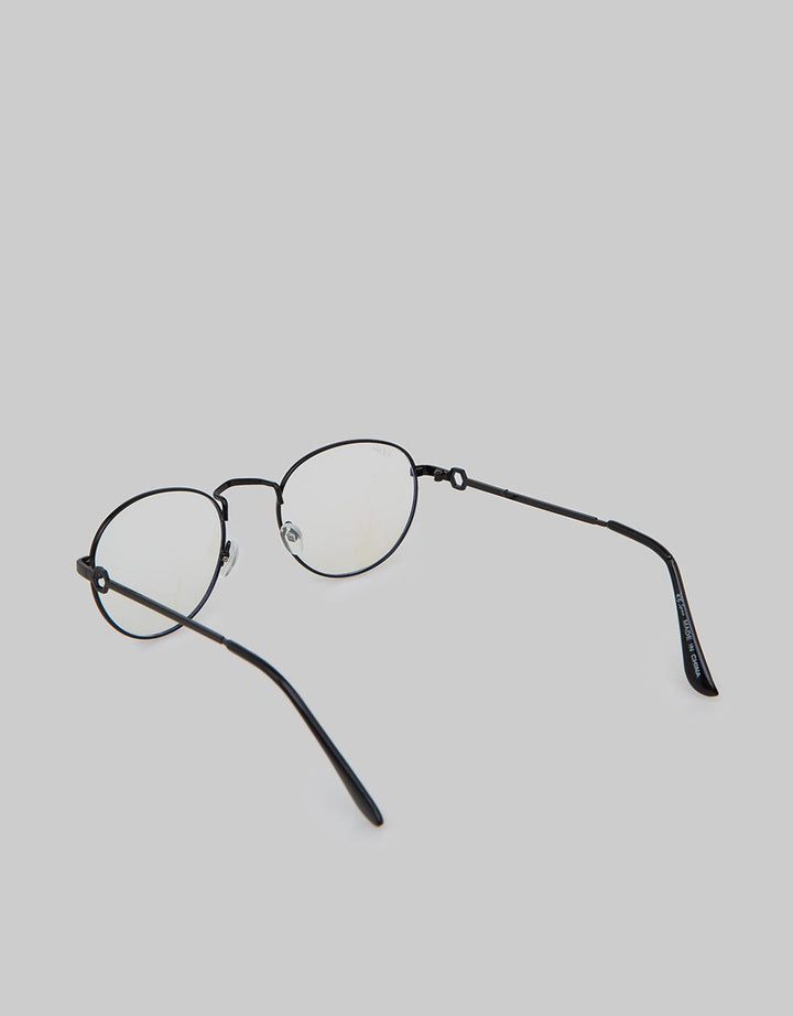Creart Concept Kacamata Ray-Ban Space Edition Anti Blue Light Flurin
