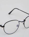 Creart Concept Kacamata Ray-Ban Space Edition Anti Blue Light Flurin