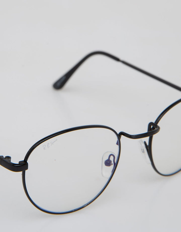 Creart Concept Kacamata Ray-Ban Space Edition Anti Blue Light Flurin