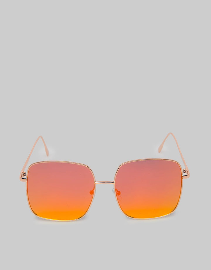 Creart Concept Kacamata Polarized Alendra