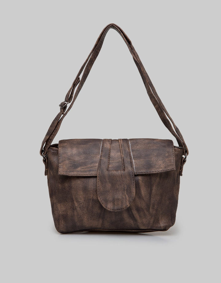 Creart Concept Sling Bag Nosy Hair