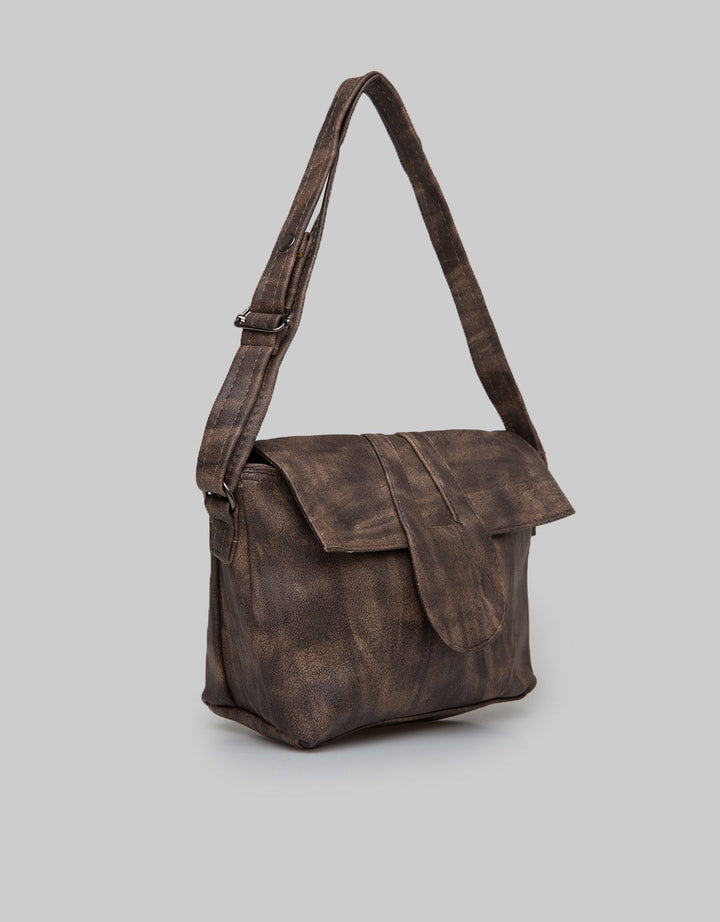 Creart Concept Sling Bag Nosy Hair