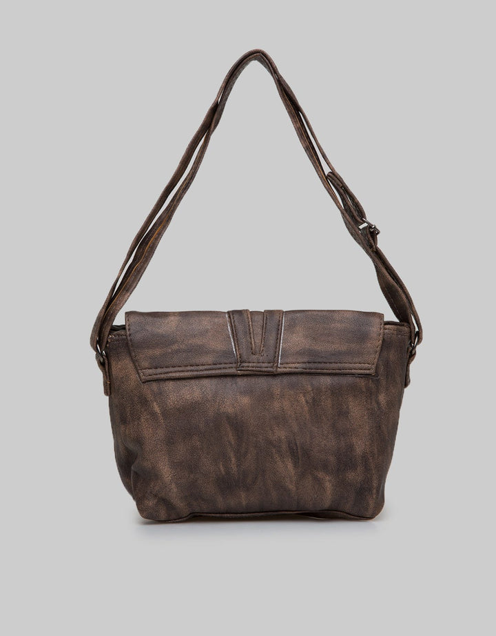 Creart Concept Sling Bag Nosy Hair