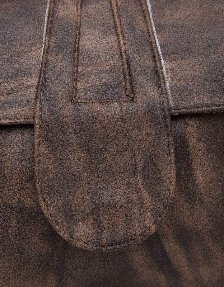 Creart Concept Sling Bag Nosy Hair