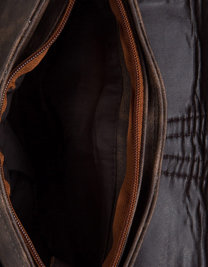 Creart Concept Sling Bag Nosy Hair