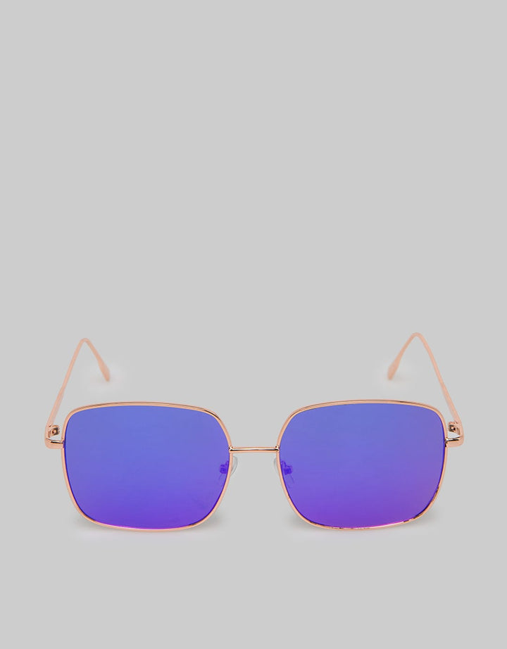 Creart Concept Kacamata Polarized Alendra