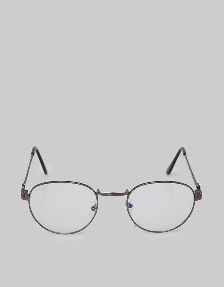 Creart Concept Kacamata Ray-Ban Space Edition Anti Blue Light Flurin