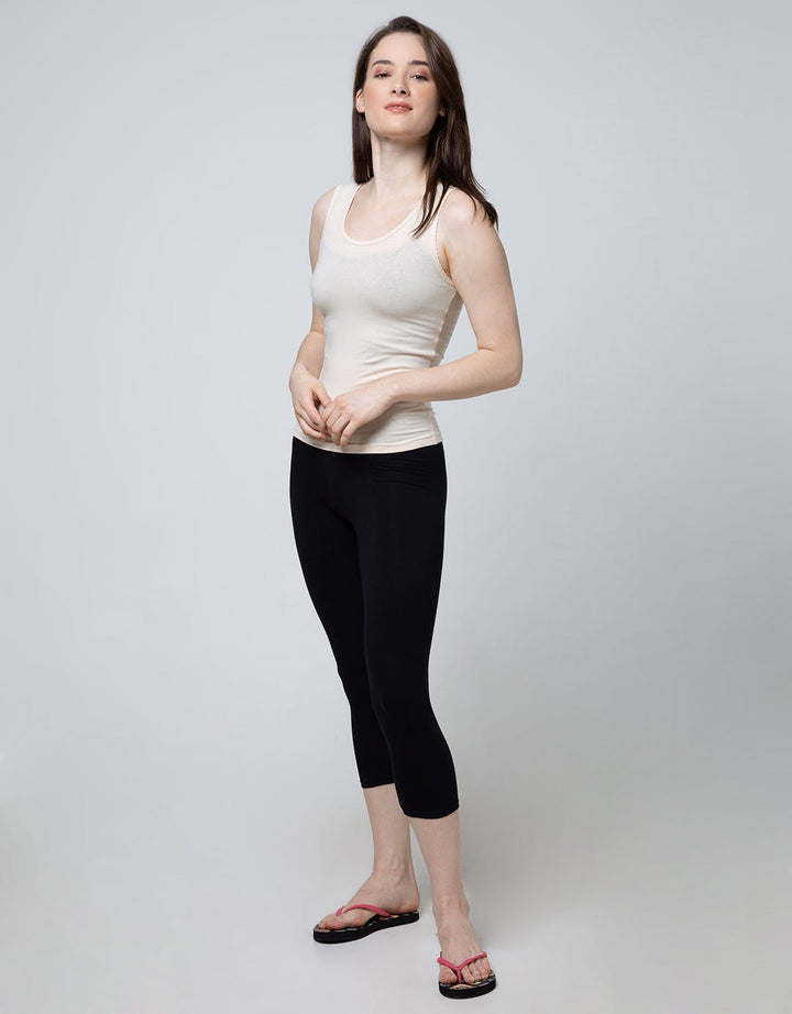MISTY PICOT SINGLET