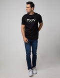 d&amp;f T-Shirt Sj Camo Dsgn