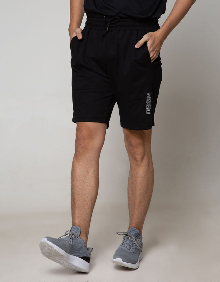 d&f Celana Pendek Casual