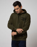 d&f Sweat Jacket Long Sleeve Change Your