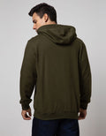 d&f Sweat Jacket Long Sleeve Change Your