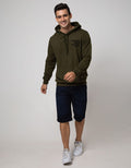 d&f Sweat Jacket Long Sleeve Change Your