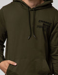 d&f Sweat Jacket Long Sleeve Change Your