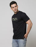 d&amp;f T-Shirt Sj Camo Dsgn