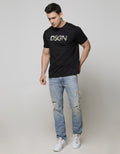 d&amp;f T-Shirt Sj Camo Dsgn