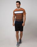 d&f Celana Pendek Casual
