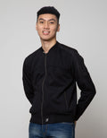 DNF JACKET CVC BOMBE