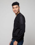 DNF JACKET CVC BOMBE
