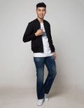 DNF JACKET CVC BOMBE