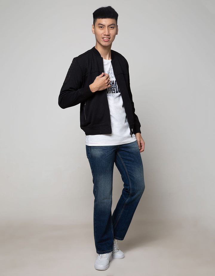 DNF JACKET CVC BOMBE