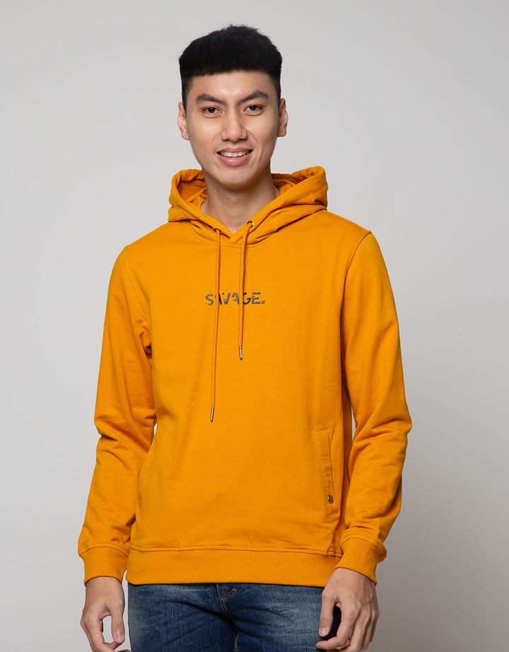 d&f Sweatshirt Long Sleeve Savage