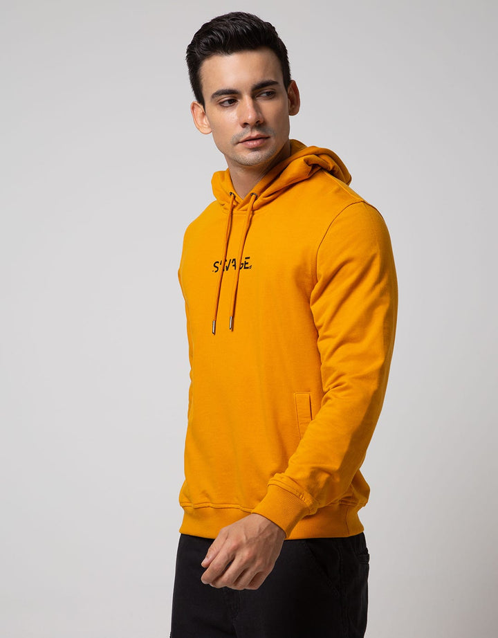 d&f Sweatshirt Long Sleeve Savage