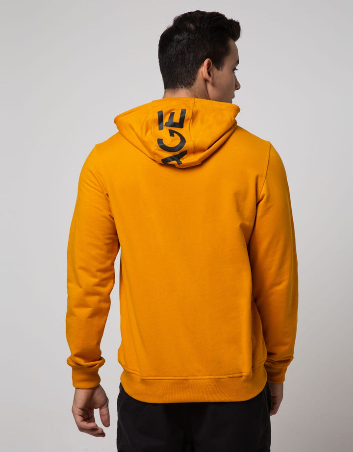 d&f Sweatshirt Long Sleeve Savage