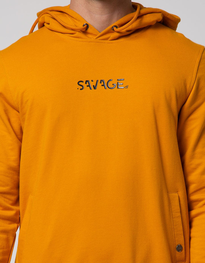 d&f Sweatshirt Long Sleeve Savage