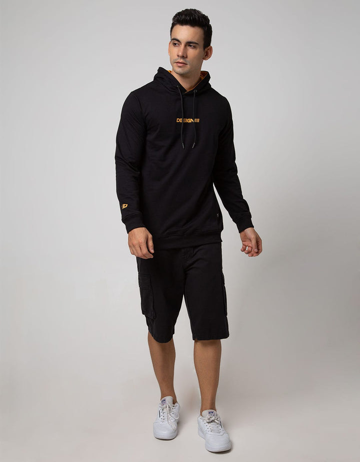 d&amp;f Sweatshirt Long Sleeve Design