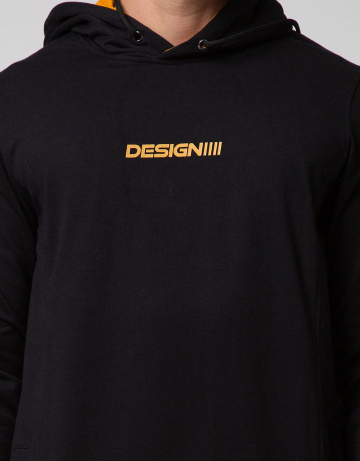 d&amp;f Sweatshirt Long Sleeve Design