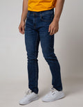 d&f Celana Jeans Siddigsons