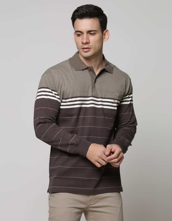 d&f T-Shirt Sj Sporty Misty