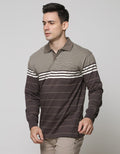 d&f T-Shirt Sj Sporty Misty