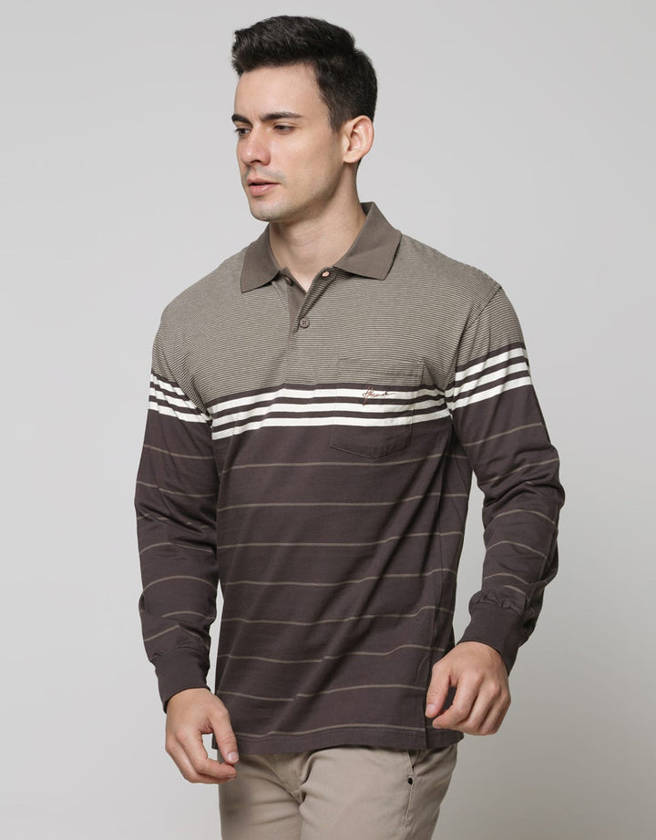 d&f T-Shirt Sj Sporty Misty