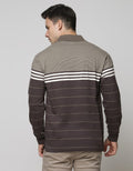 d&f T-Shirt Sj Sporty Misty