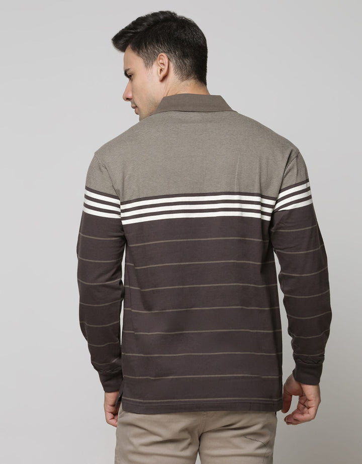 d&f T-Shirt Sj Sporty Misty