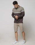 d&f T-Shirt Sj Sporty Misty