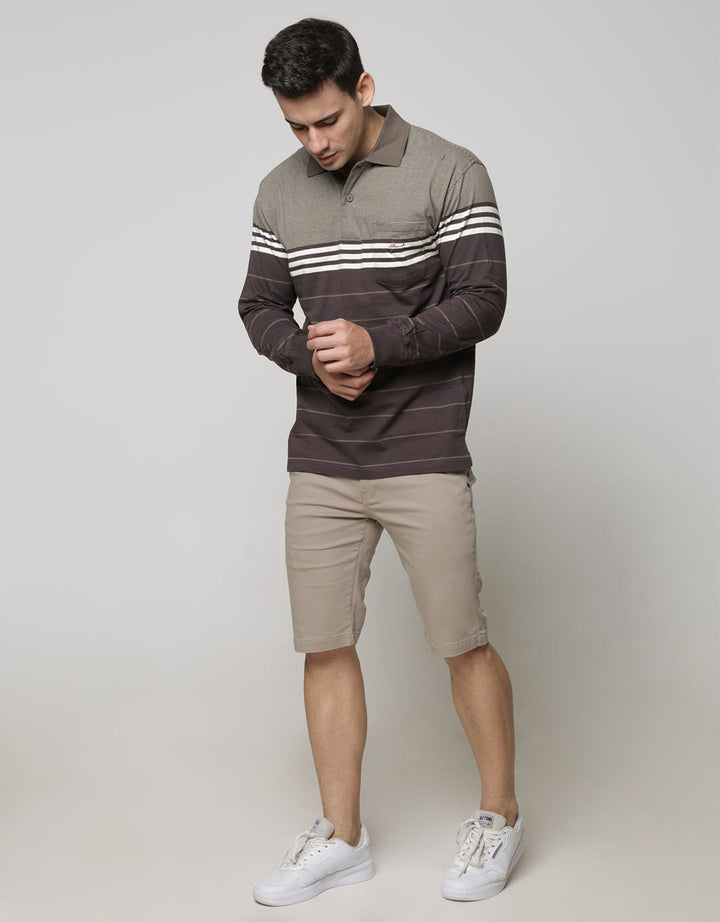 d&f T-Shirt Sj Sporty Misty