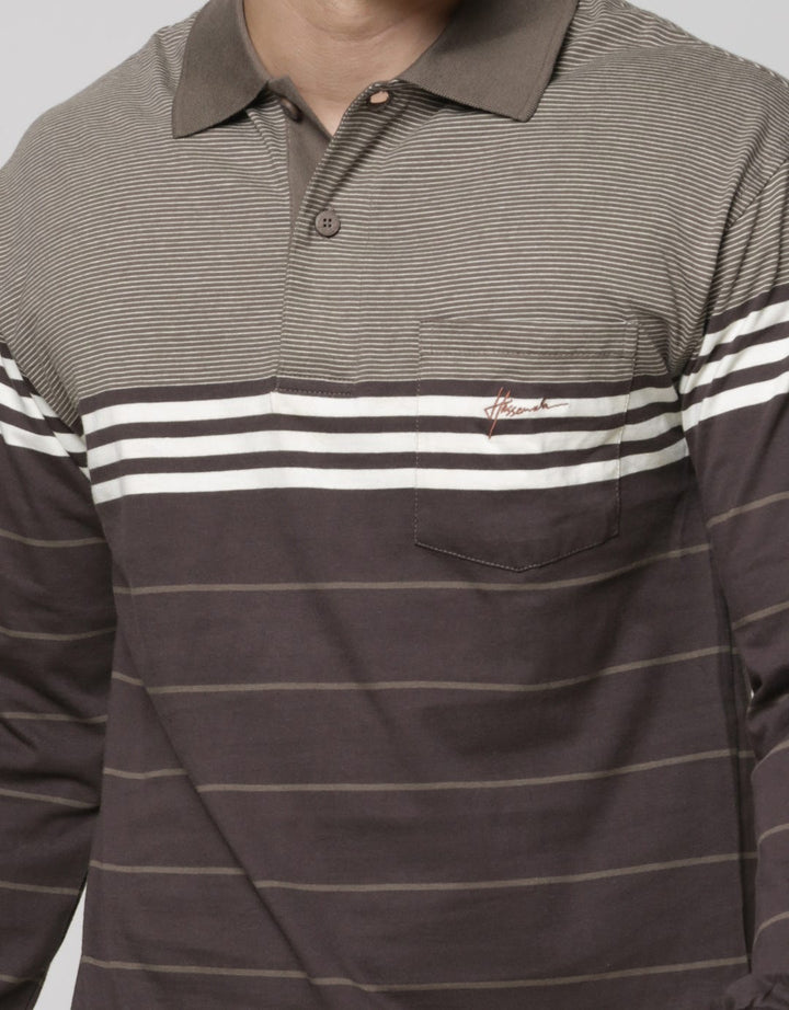 d&f T-Shirt Sj Sporty Misty