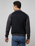 d&f Jacket Cvc Bomber Raglan