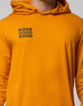 d&f Sweatshirt Print Good Good Good