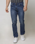 d&f Celana Jeans Coolmax Meiji