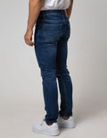 d&f Celana Jeans Coolmax Meiji
