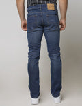 d&f Celana Jeans Coolmax Meiji