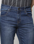 d&f Celana Jeans Coolmax Meiji