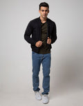 DNF JACKET CVC BOMBE